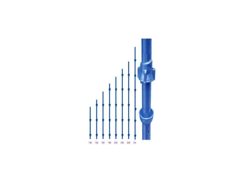 Cuplock Standard / Vertical