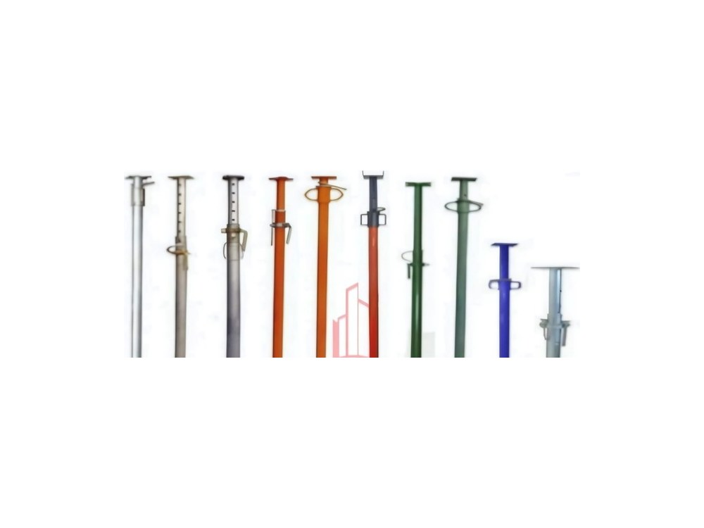 MS Adjustable Prop Jack