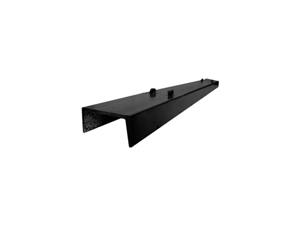 Shuttering Channel